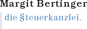 Logo: Margit Bertinger